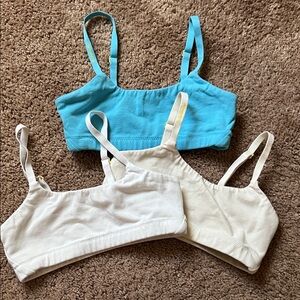 Yellowberry Reversible Training Bra Bundle